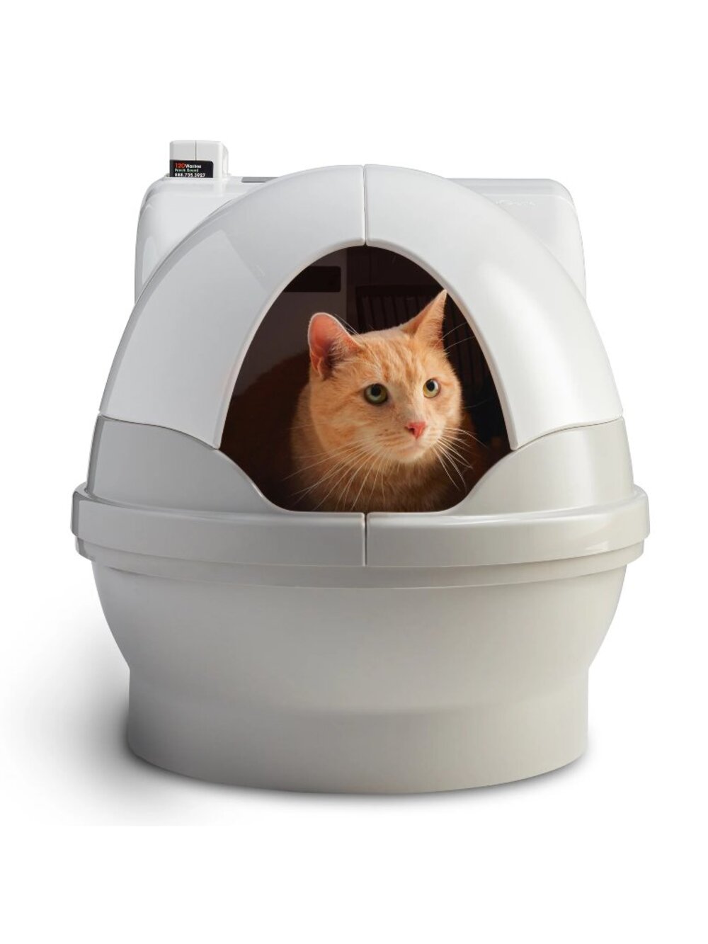 Catgenie GenieDome New In Box